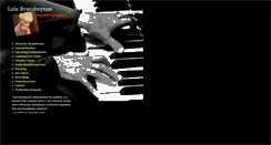 Desktop Screenshot of loisbrandwynne.com